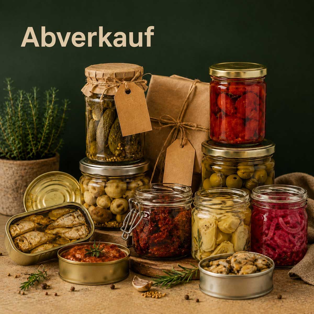 Abverkauf Sale im Angebot